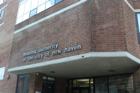 Housing Authority City Of New Haven V. Highsmith, Chanel Et Al